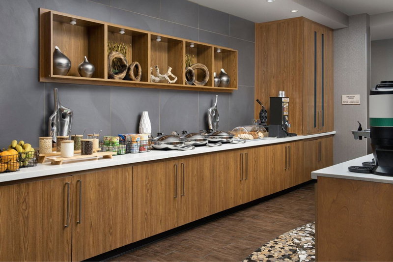 SpringHill Suites by Marriott Tuscaloosa, Tuscaloosa, United States