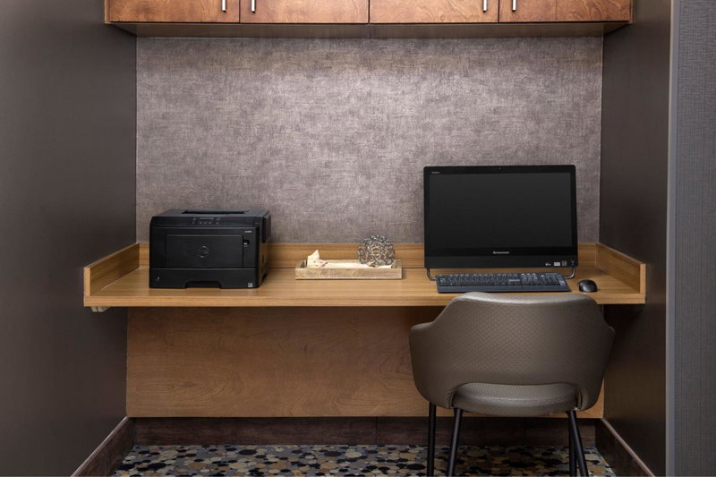 SpringHill Suites by Marriott Tuscaloosa, Tuscaloosa, United States