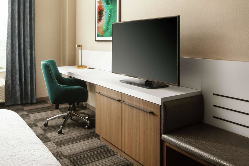 Hilton Garden Inn Sacramento Airport Natomas, West Sacramento, United States