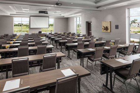Hilton Garden Inn Sacramento Airport Natomas, West Sacramento, United States