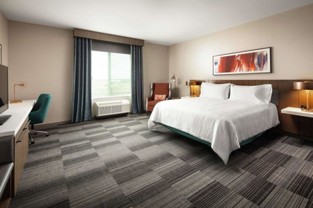 Hilton Garden Inn Sacramento Airport Natomas, West Sacramento, United States