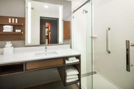 Hilton Garden Inn Sacramento Airport Natomas, West Sacramento, United States