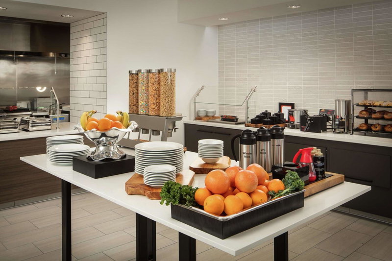 Hilton Garden Inn Sacramento Airport Natomas, West Sacramento, United States