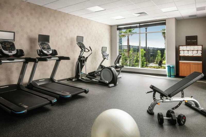 Hilton Garden Inn Sacramento Airport Natomas, West Sacramento, United States