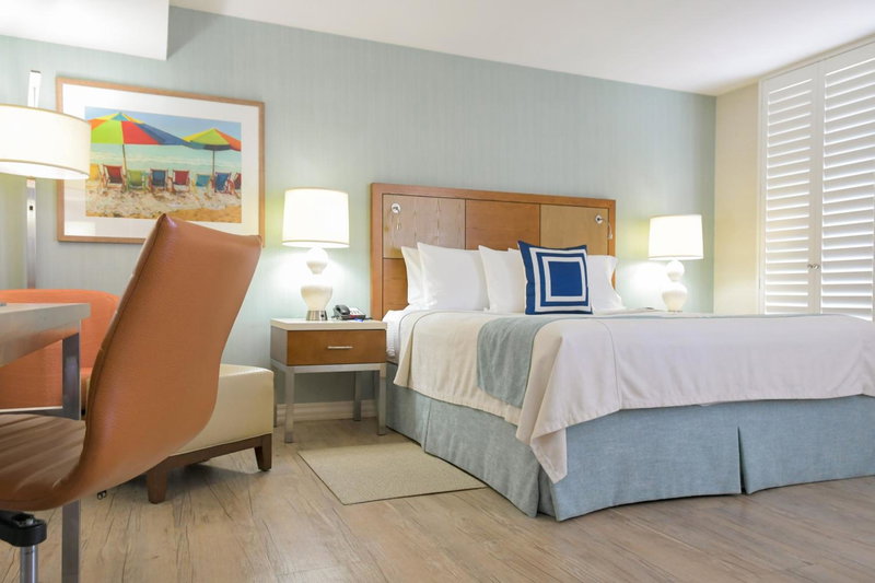 Gateway Hotel Santa Monica, Santa Monica, États-Unis