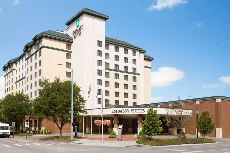 Embassy Suites Lincoln, Lincoln, United States