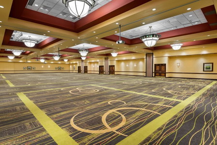Embassy Suites Lincoln, Lincoln, United States