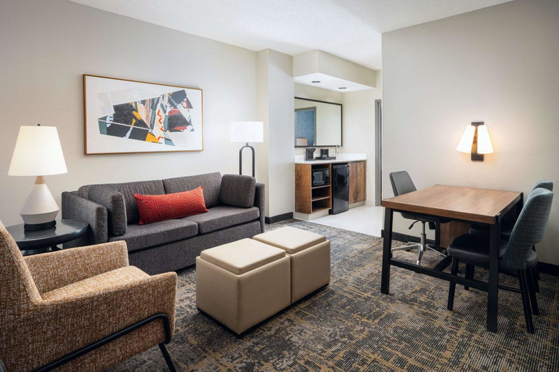 Embassy Suites Lincoln, Lincoln, United States