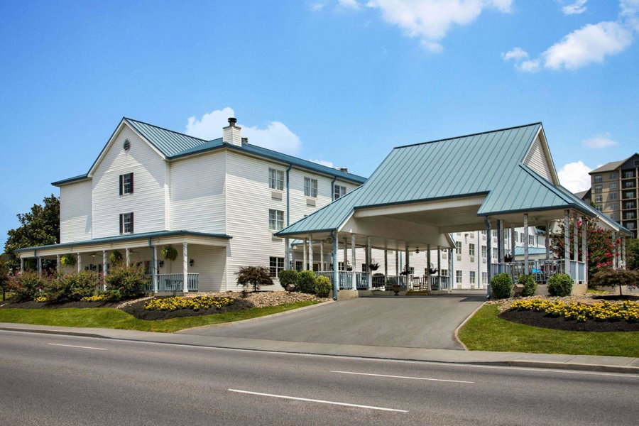 Ramada by Wyndham Pigeon Forge North, Pigeon Forge, Estados Unidos