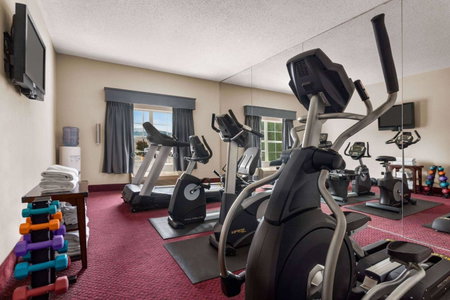 Ramada by Wyndham Pigeon Forge North, Pigeon Forge, Estados Unidos