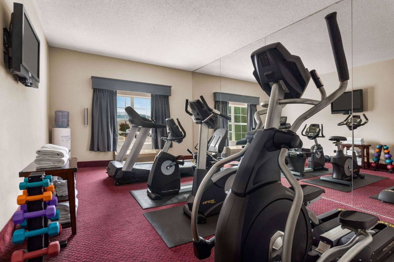 Ramada by Wyndham Pigeon Forge North, Pigeon Forge, Estados Unidos