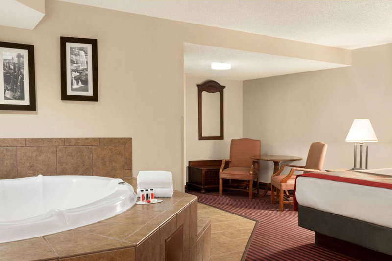 Ramada by Wyndham Pigeon Forge North, Pigeon Forge, Estados Unidos