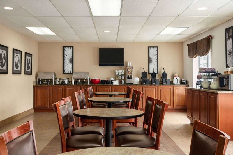 Ramada by Wyndham Pigeon Forge North, Pigeon Forge, Estados Unidos