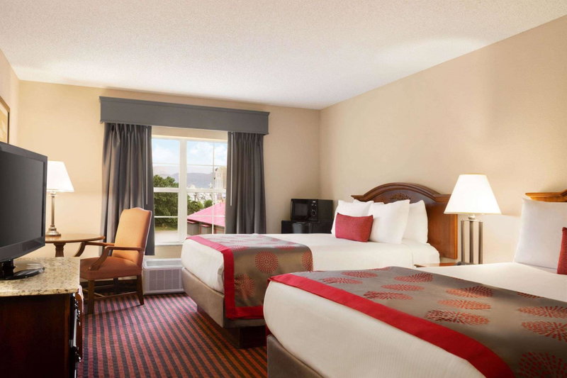 Ramada by Wyndham Pigeon Forge North, Pigeon Forge, Estados Unidos