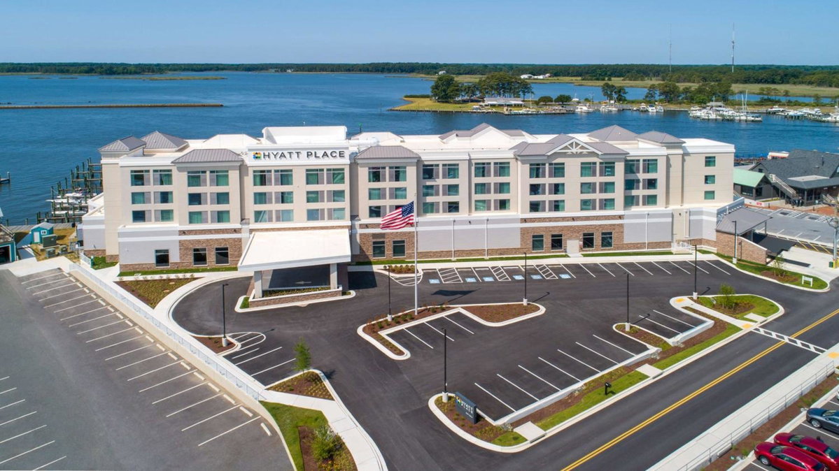 Hyatt Place Kent Narrows And Marina, Vereinigte Staaten