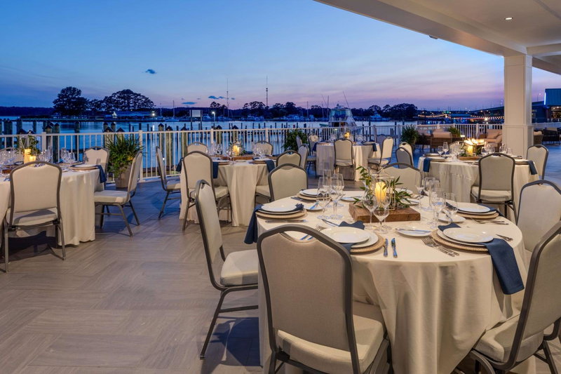 Hyatt Place Kent Narrows And Marina, Annapolis, Vereinigte Staaten