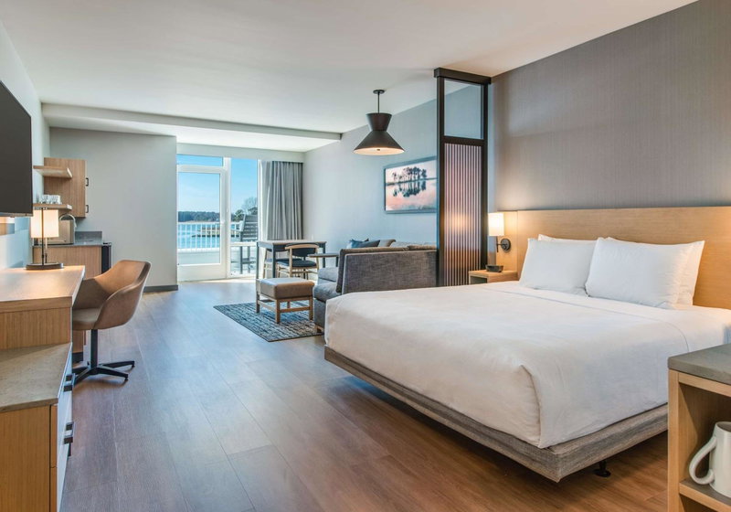 Hyatt Place Kent Narrows And Marina, Annapolis, Vereinigte Staaten