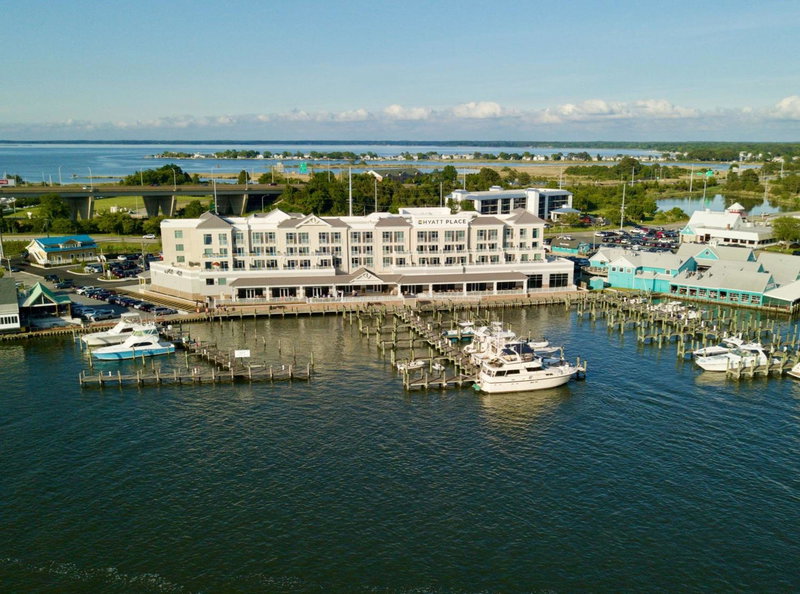 Hyatt Place Kent Narrows And Marina, Annapolis, Vereinigte Staaten
