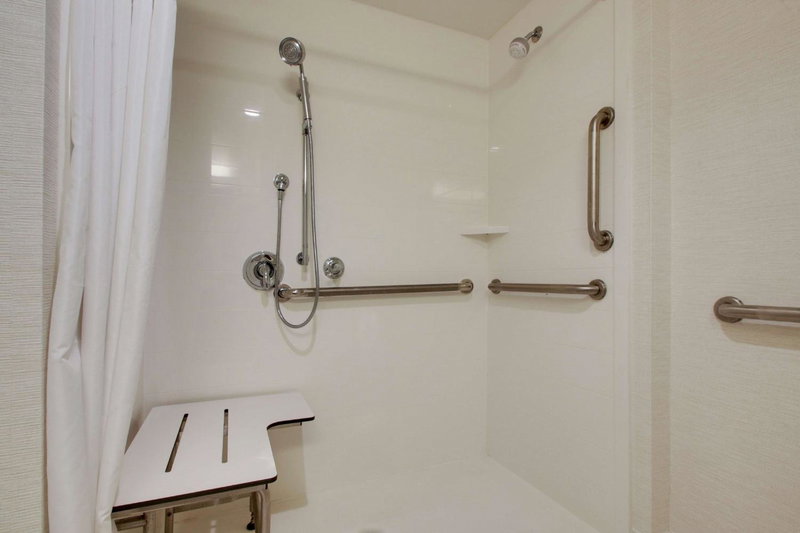 Hampton Inn-Pawtucket, RI, Pawtucket, United States