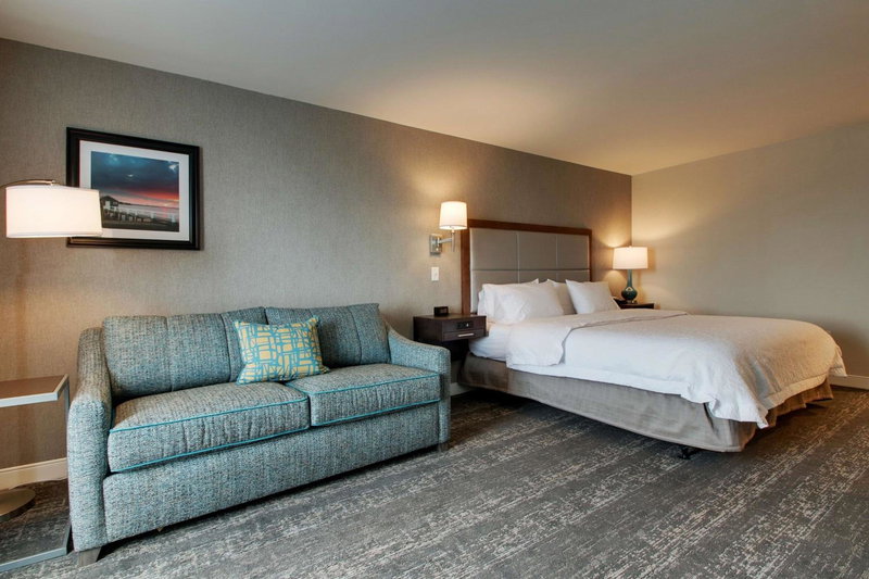Hampton Inn-Pawtucket, RI, Pawtucket, United States