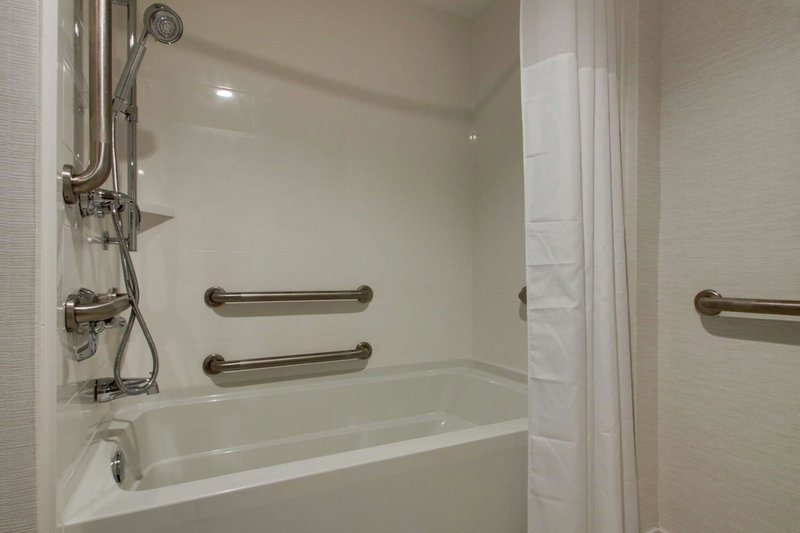 Hampton Inn-Pawtucket, RI, Pawtucket, United States