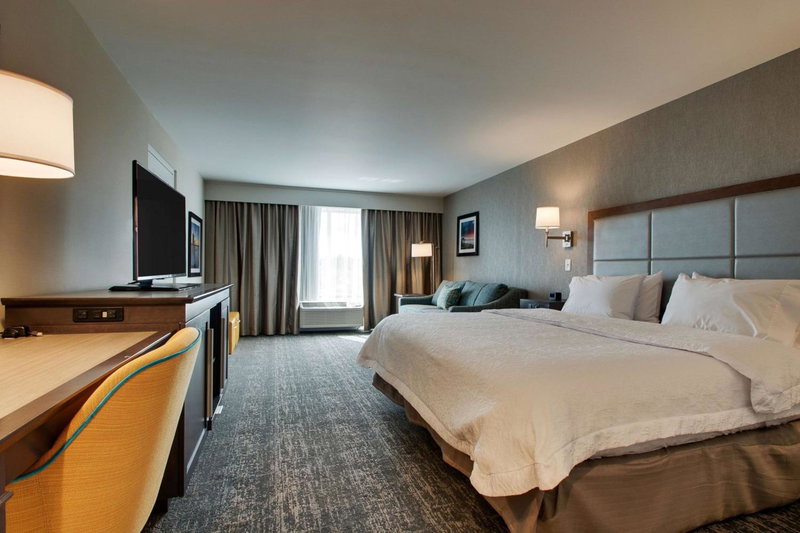 Hampton Inn-Pawtucket, RI, Pawtucket, United States