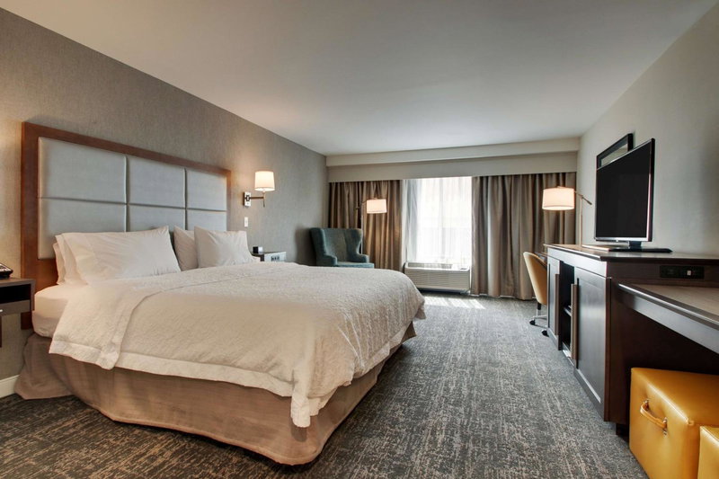 Hampton Inn-Pawtucket, RI, Pawtucket, United States