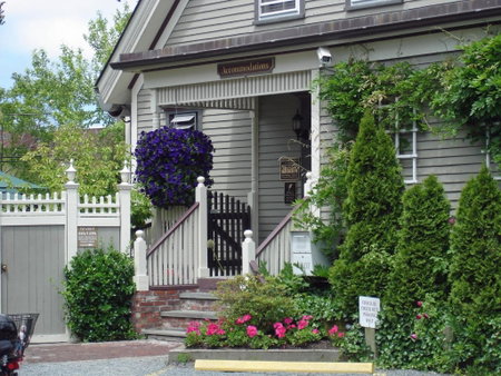 Crowne Pointe Historic Inn Adults Only, Provincetown, United States