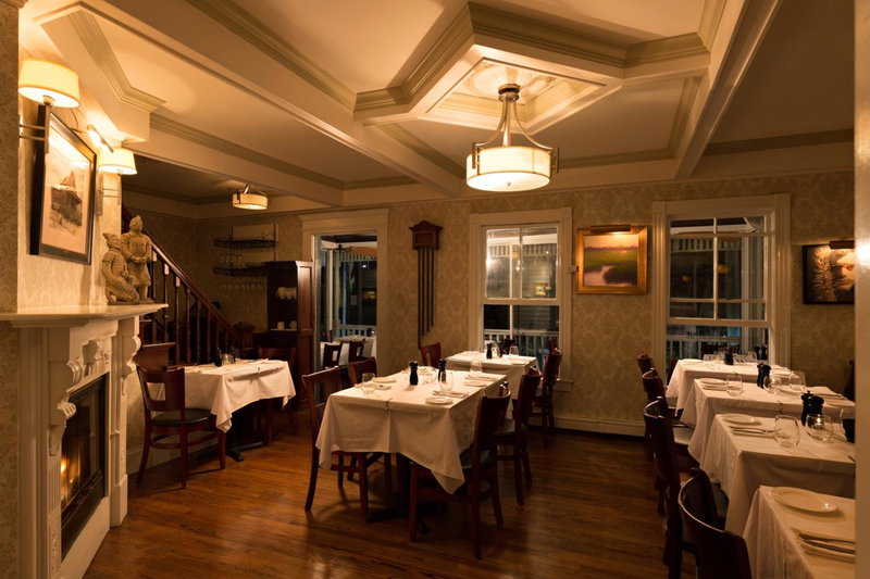 Crowne Pointe Historic Inn Adults Only, Provincetown, United States
