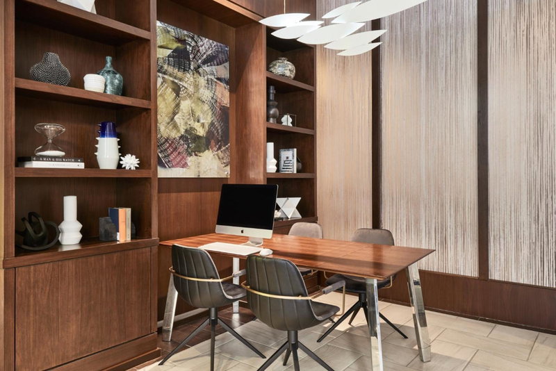 AC Hotel by Marriott New Orleans French Quarter, New Orleans, United States