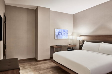 AC Hotel by Marriott New Orleans French Quarter, New Orleans, United States