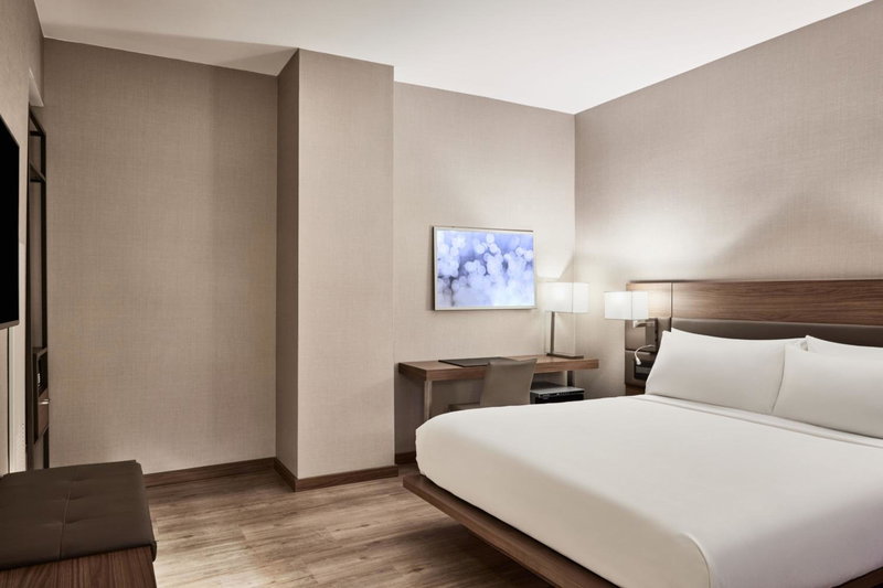 AC Hotel by Marriott New Orleans French Quarter, New Orleans, United States
