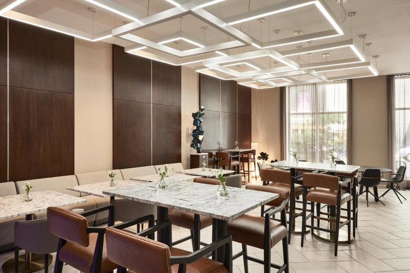 AC Hotel by Marriott New Orleans French Quarter, New Orleans, United States