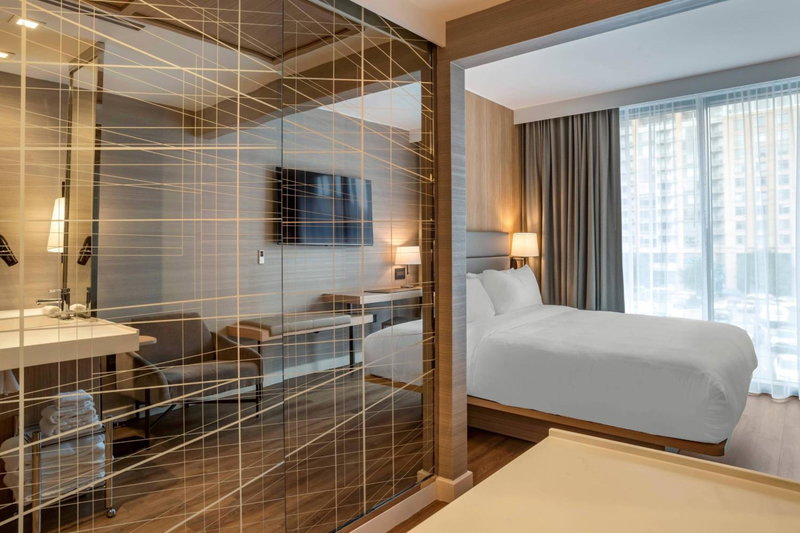 AC Hotel by Marriott Washington DC Convention Center, Washington, United States