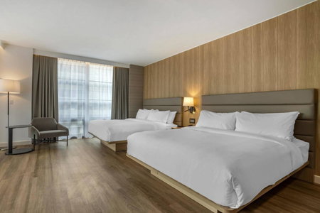 AC Hotel by Marriott Washington DC Convention Center, Washington, United States