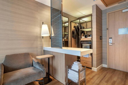 AC Hotel by Marriott Washington DC Convention Center, Washington, United States