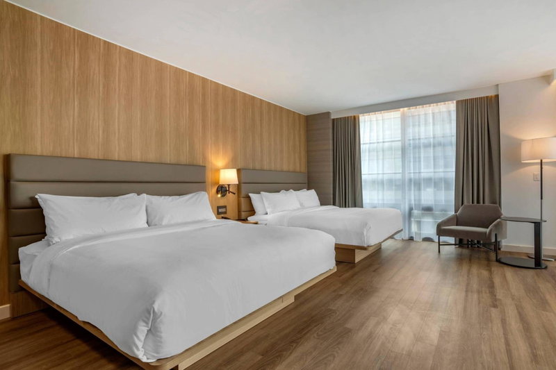 AC Hotel by Marriott Washington DC Convention Center, Washington, United States