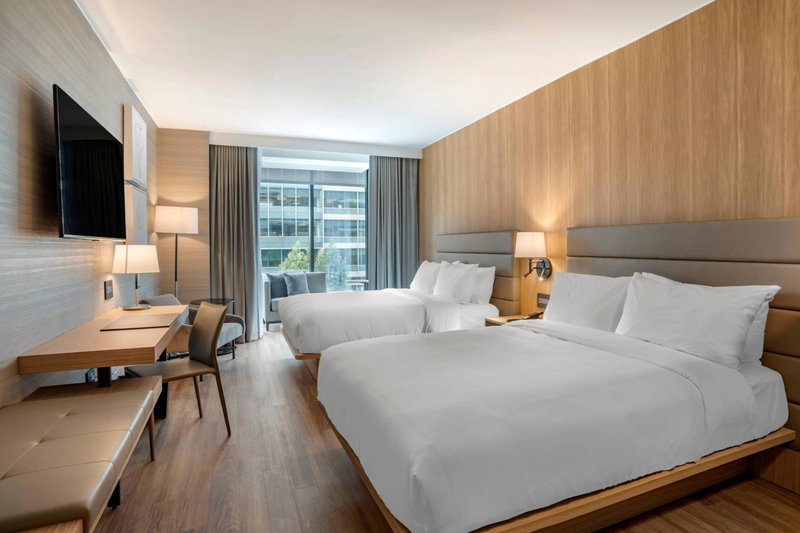 AC Hotel by Marriott Washington DC Convention Center, Washington, United States