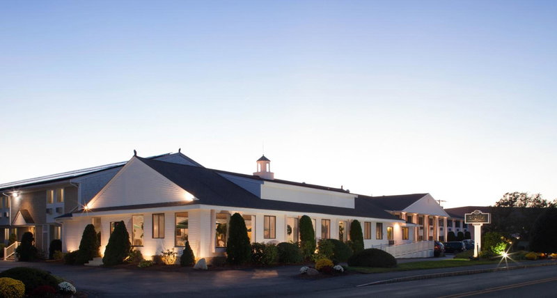 Bayside Resort Hotel, Yarmouth, United States