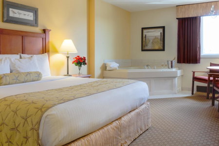 Bayside Resort Hotel, Yarmouth, United States