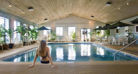 Bayside Resort Hotel, Yarmouth, United States