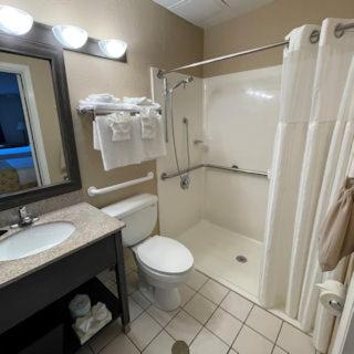 Bayside Resort Hotel, Yarmouth, United States