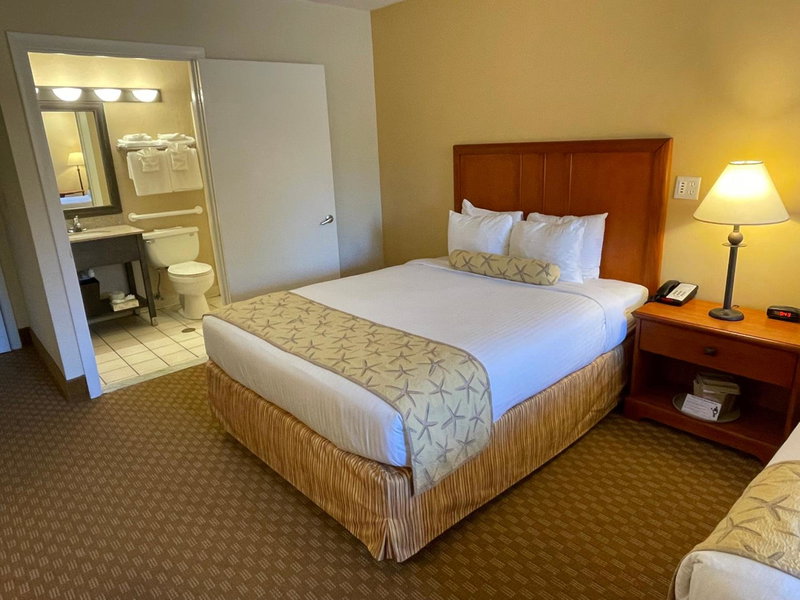 Bayside Resort Hotel, Yarmouth, United States
