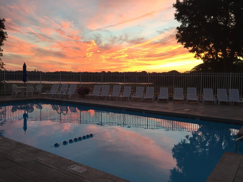 Bayside Resort Hotel, Yarmouth, United States