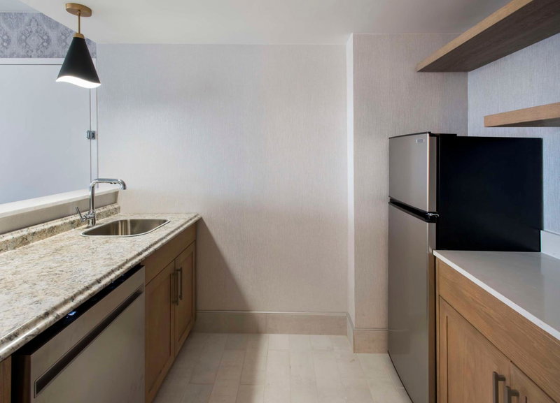 DoubleTree by Hilton Poughkeepsie, Poughkeepsie, United States