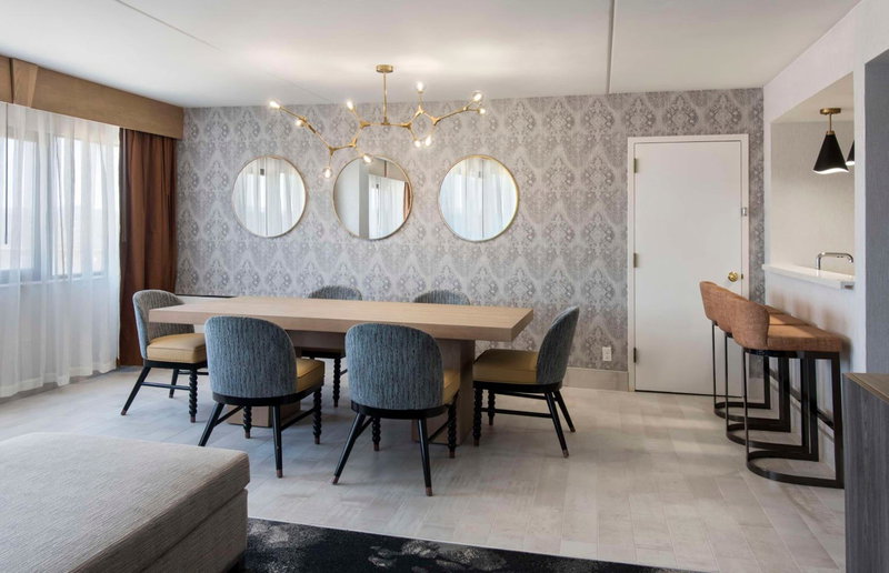 DoubleTree by Hilton Poughkeepsie, Poughkeepsie, United States
