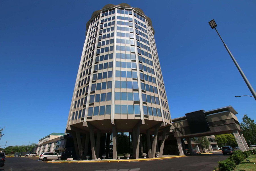 Radisson Hotel Southfield-Detroit, Southfield, Estados Unidos