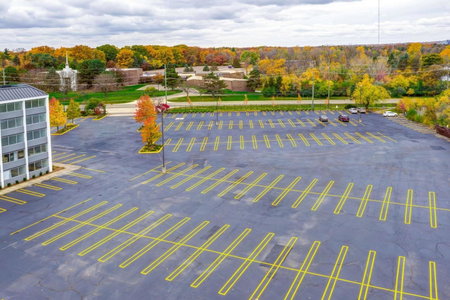 Radisson Hotel Southfield-Detroit, Southfield, Estados Unidos