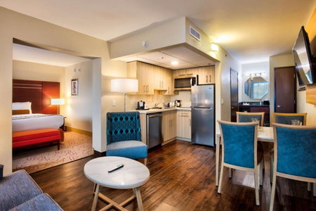 Radisson Hotel Southfield-Detroit, Southfield, Estados Unidos