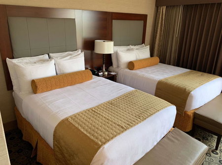 Radisson Hotel Southfield-Detroit, Southfield, Estados Unidos